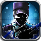 Stickman Shadow أيقونة