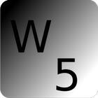 Wi5 Free version with ads Zeichen