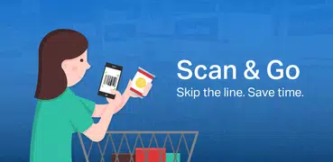 Walmart Scan & Go