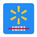 Walmart Scan & Go aplikacja