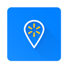 Walmart Grocery Check-In आइकन