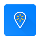 Walmart Grocery Check-In آئیکن