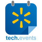 Walmart Tech Events biểu tượng