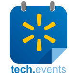 Walmart Tech Events 圖標