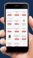 برنامه‌نما Grocery Coupons Deals Digital Coupons for Walmart عکس از صفحه
