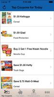 Coupons for Walmart اسکرین شاٹ 1