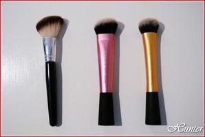 Walmart Makeup Brushes स्क्रीनशॉट 3