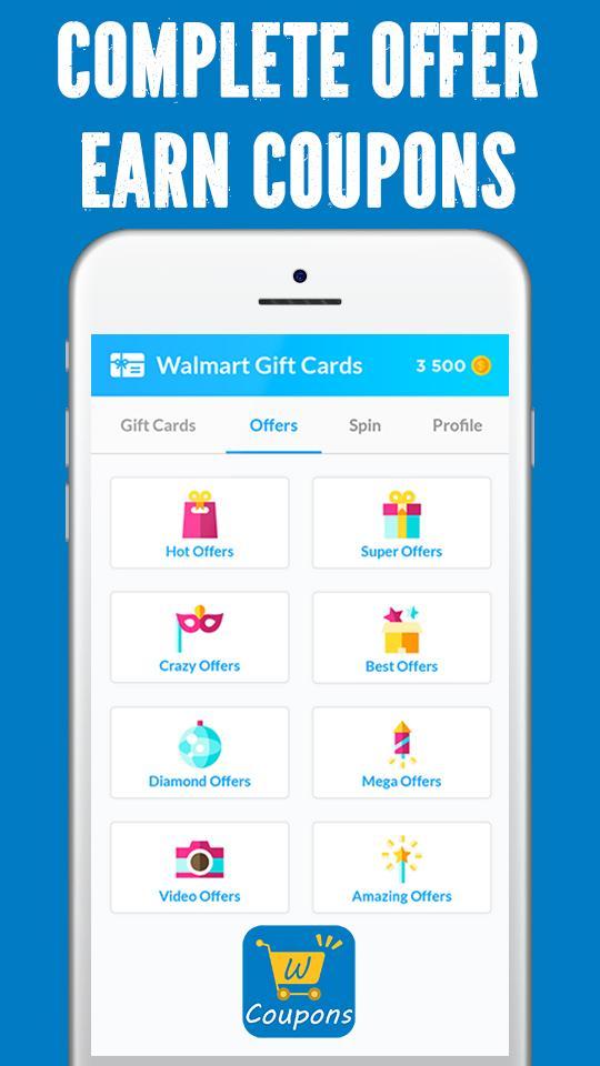 Coupons For Walmart Grocery App For Android Apk Download