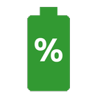 Battery Level Viewer ícone