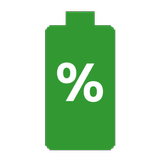 Battery Level Viewer icône