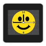 ”Smiley Watch Face for SW2