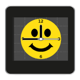 Smiley Watch Face for SW2 icône