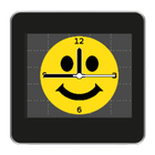 Smiley Watch Face for SW2 أيقونة