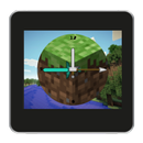 Mc Watch Face for SW2 APK