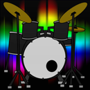 Real Drum Kit (Drums) free - Make Beats APK