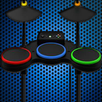 Real Drum Set APK