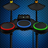 Real Drum Set APK
