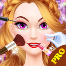 Makeup Stylist Girl - Cool Fun Makeup Games APK