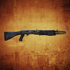 Shotgun icon