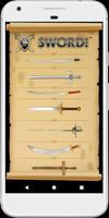 Samurai Sword poster