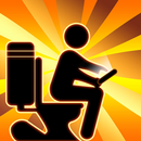 Toilet Crazy Rush - Toilet & B APK