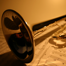 Virtual Trumpet & Cornet - easy to play trumpet APK