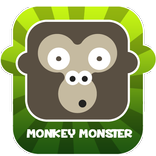 Monkey Monster