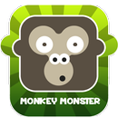 Monkey Monster APK