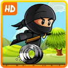 Icona NINJA Amazing Attack