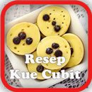 Kumpulan Resep Kue Cubit Terbaru APK