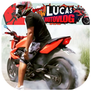 Lucas MotoVlog best video APK