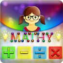 Math For Kids - Mathy APK
