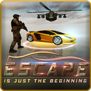 Escape Is Just The Beginning APK
