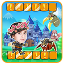 الأميرة وله السحيم في ورطة APK