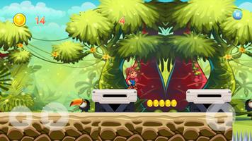 walaha lsuhaim in jungle Screenshot 2