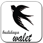 Suara Pemikat Burung Walet ícone