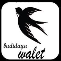 Suara Pemikat Burung Walet Affiche