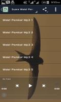 Walet Pemikat Mp3 تصوير الشاشة 1