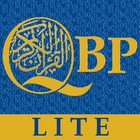 Quran BluePrints Lite أيقونة