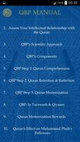 Quran BluePrints Lite ภาพหน้าจอ 1