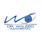 Dr Waleed Mahran icon