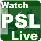 Watch  PSL Highlights icono