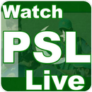 Watch  PSL Highlights APK