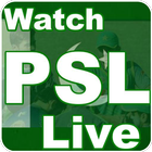 Watch  PSL Highlights icon