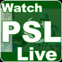 Watch  PSL Highlights Poster