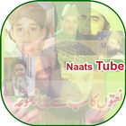 Urdu Naat Tube アイコン