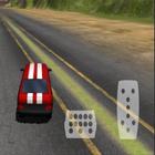 Antique Car Driver آئیکن