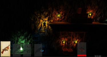 Cohesive Cave Runner स्क्रीनशॉट 2