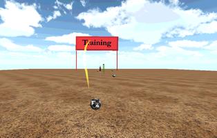 Hard Corner Shooter تصوير الشاشة 2