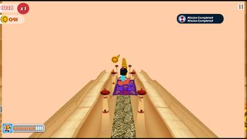 prince of india 3D screenshot 3